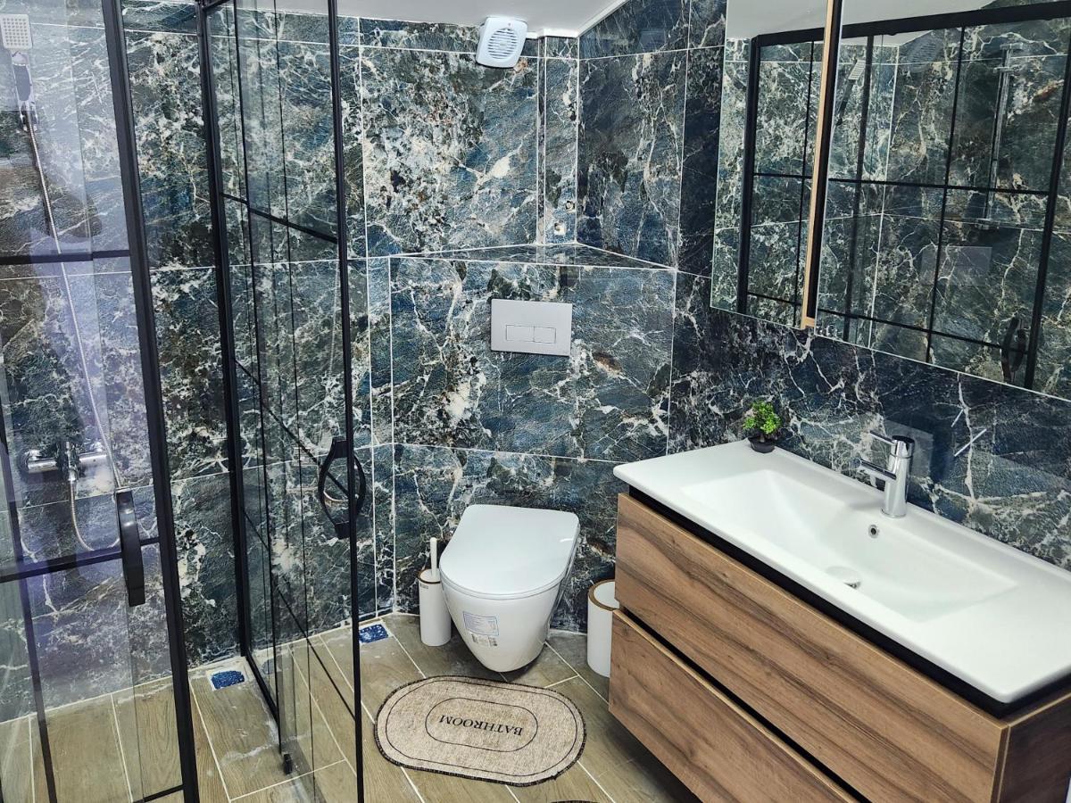 Luxury Imperial Villa Belek
