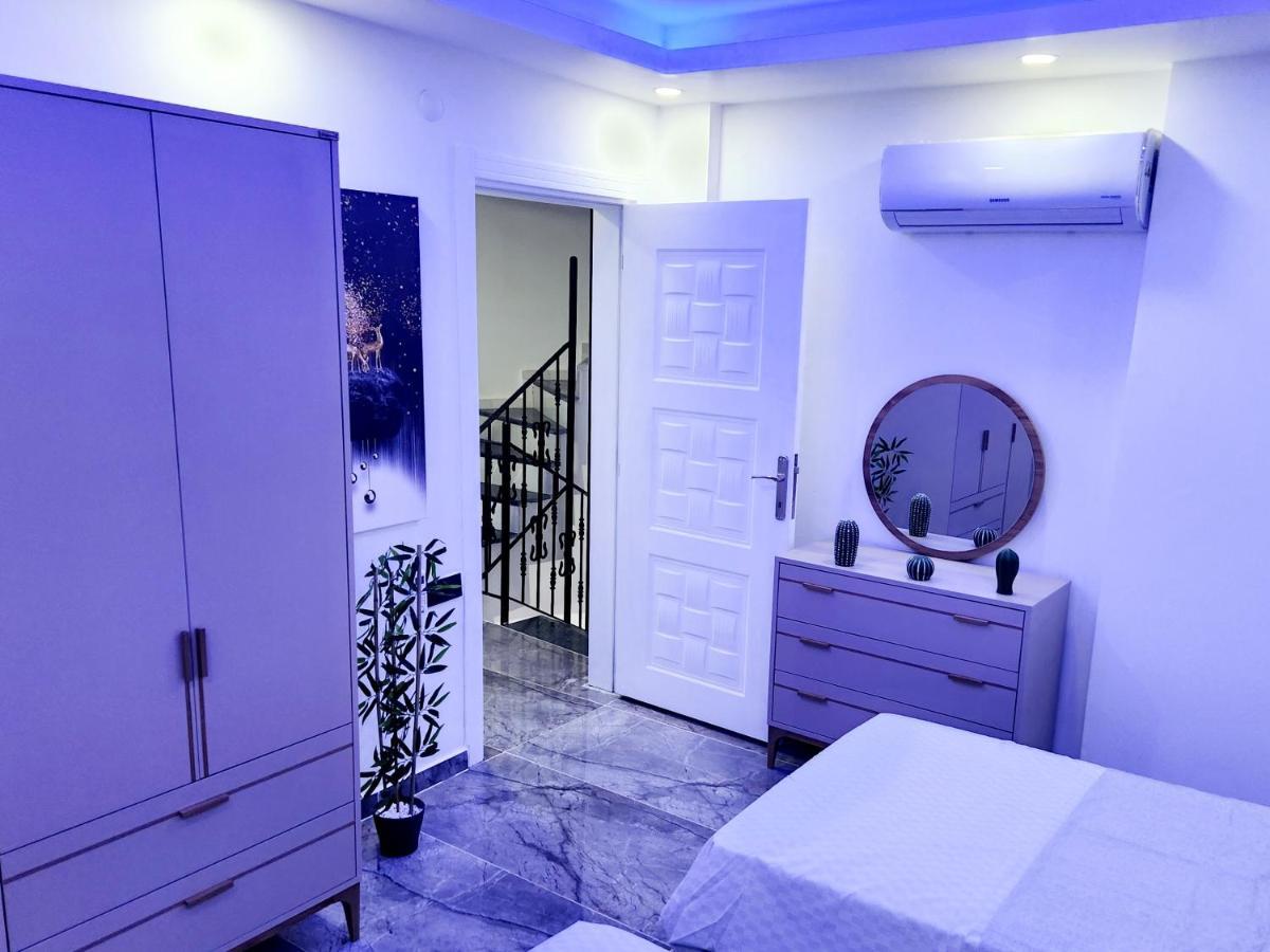 Villa Luxury Imperial Belek