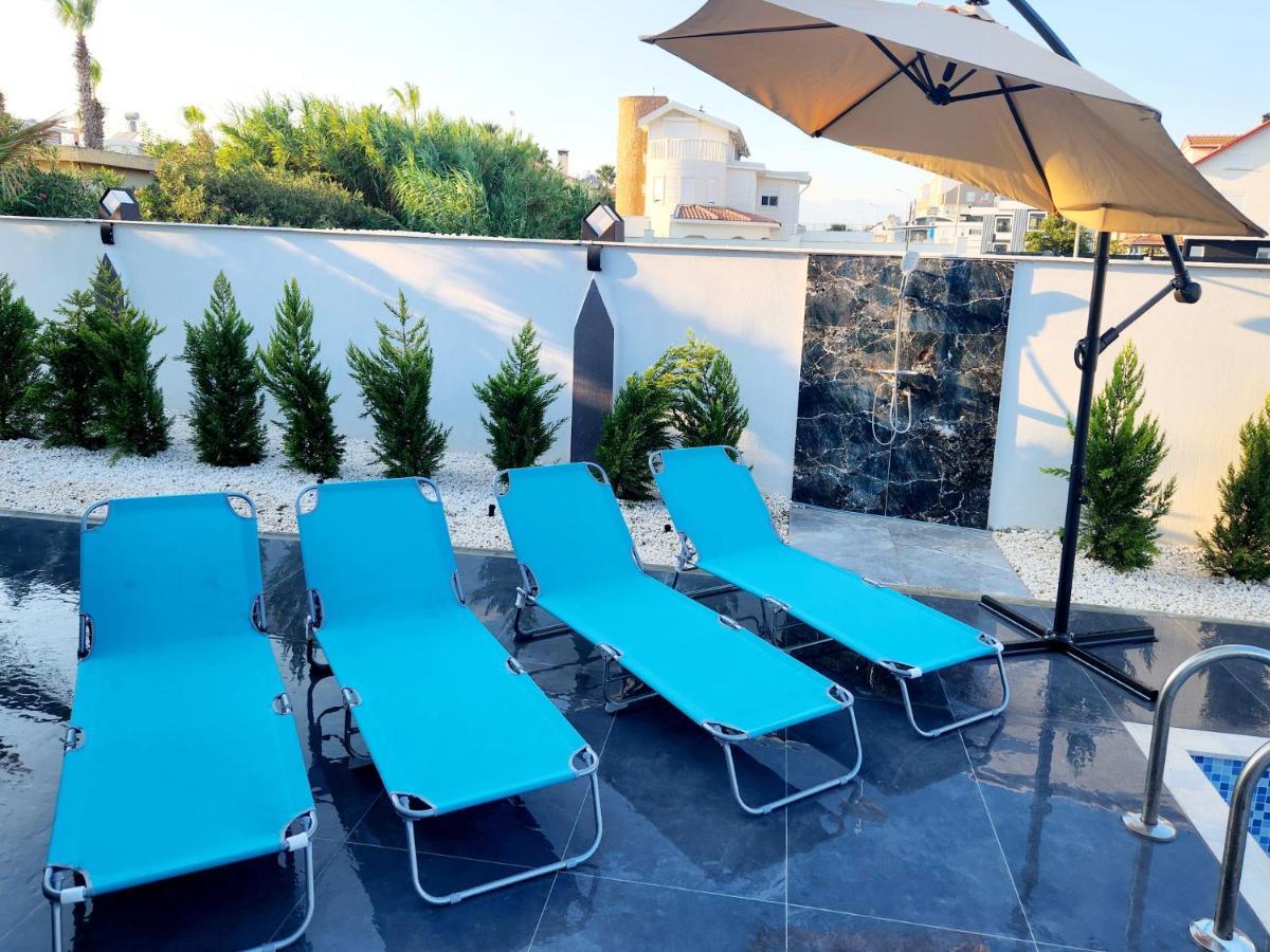 Luxury Imperial Villa Belek