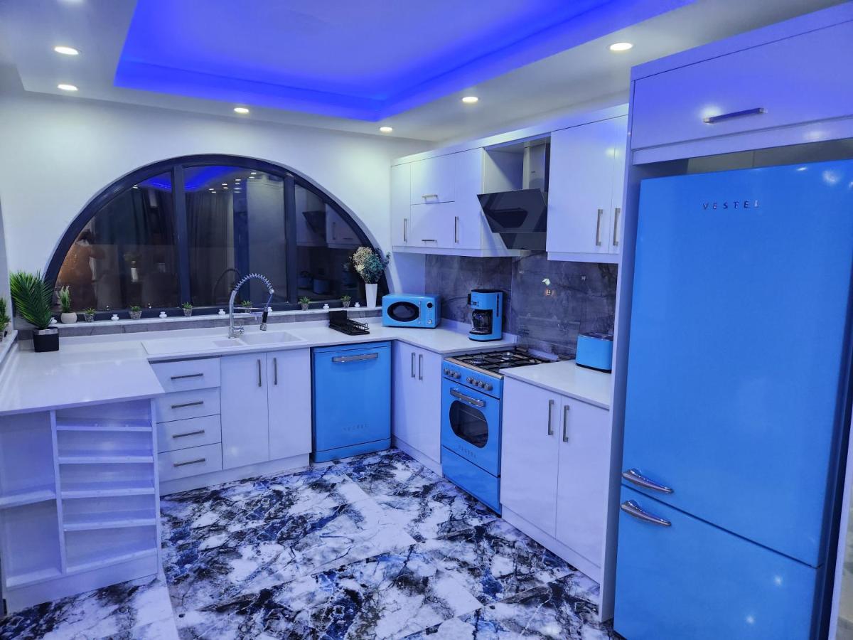 Luxury Imperial Villa