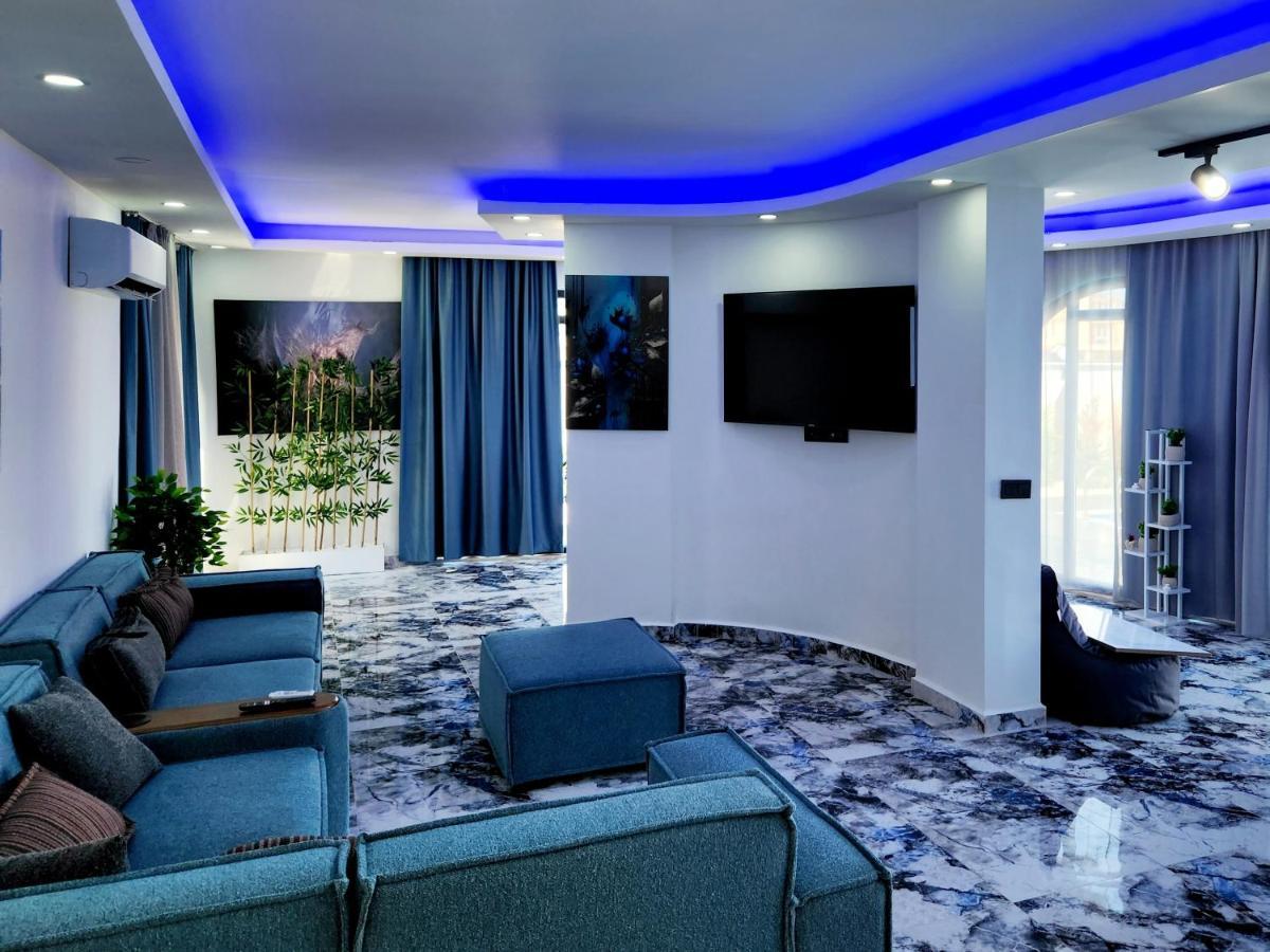 Villa Luxury Imperial *