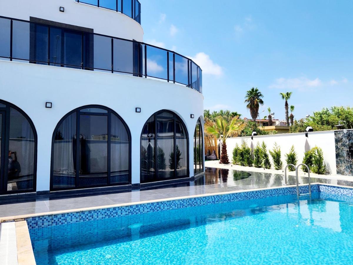 Luxury Imperial Villa