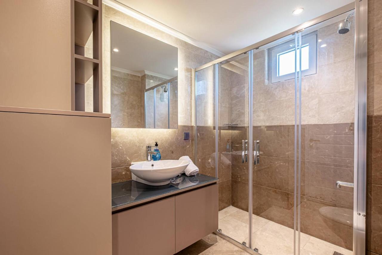 Deluxe Aparthotel