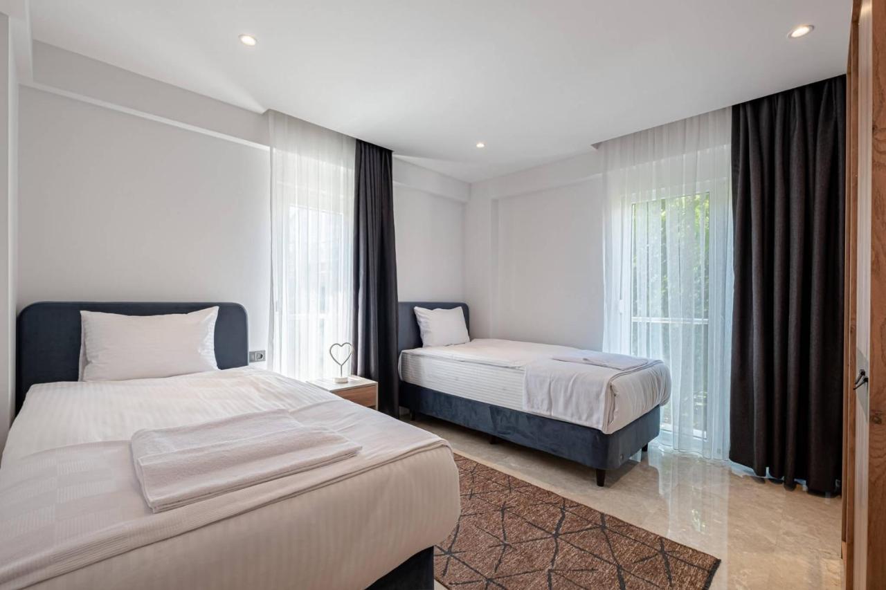 Aparthotel Deluxe