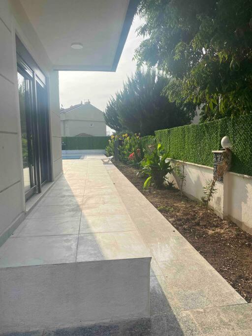 Sahnaz Suits Holiday home Belek