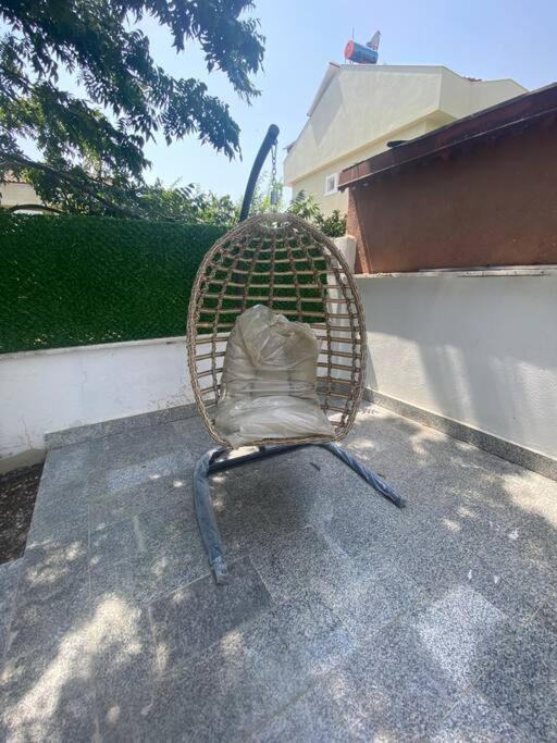 Holiday home Sahnaz Suits