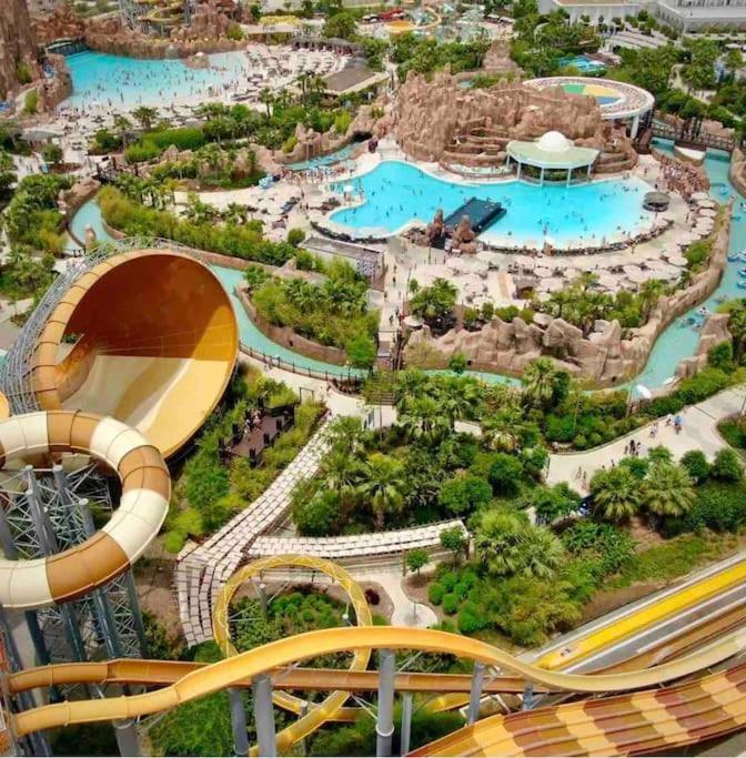 Sahnaz Suits Holiday home Belek