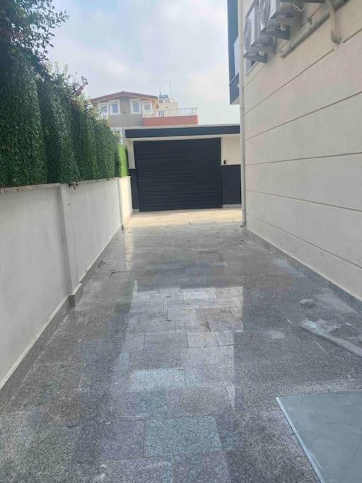 Sahnaz Suits Holiday home Belek