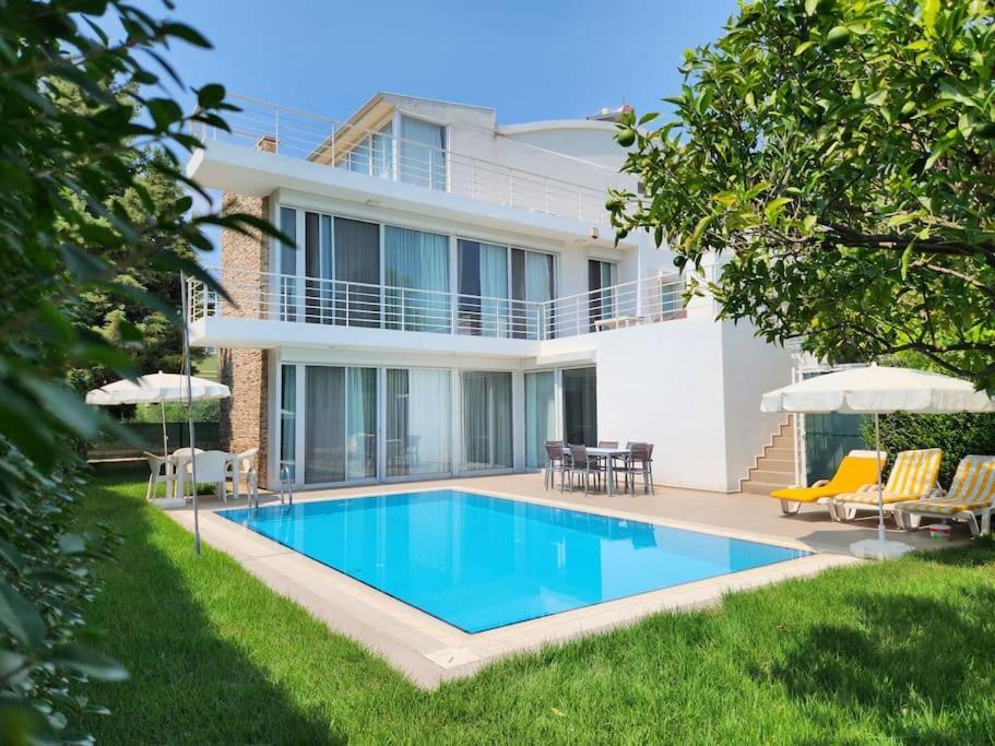 Villa Feronia A11 Belek