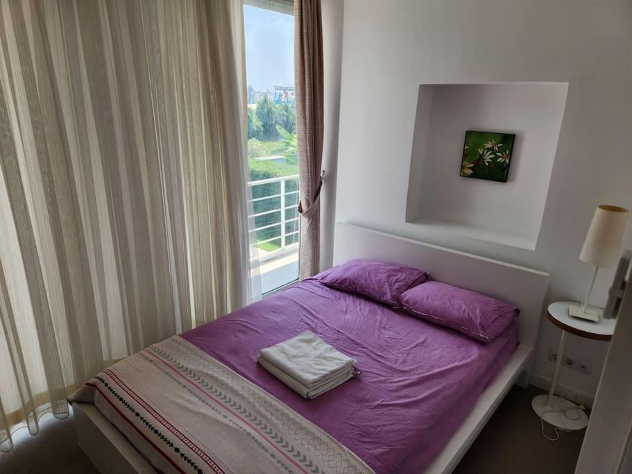 Feronia A11 Villa