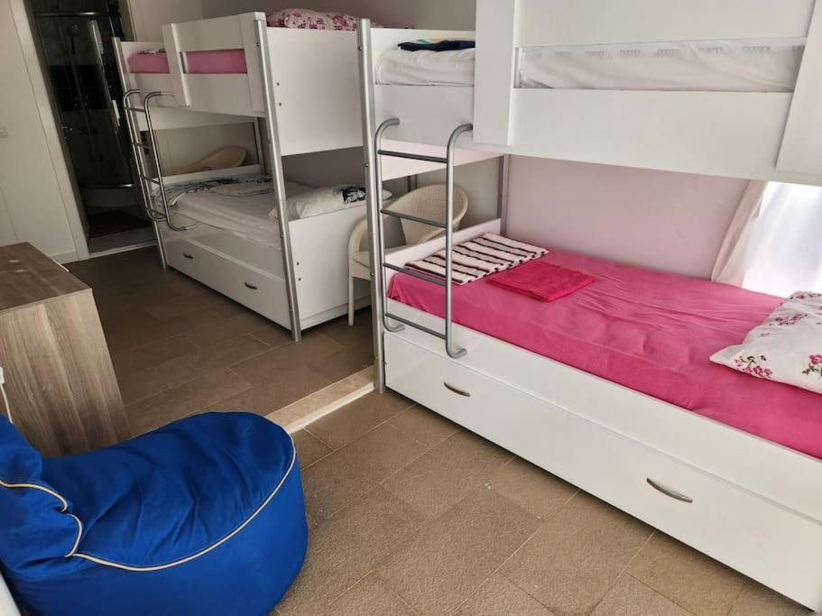 Feronia A11 Belek
