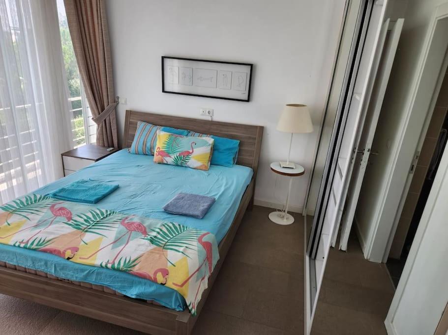 Feronia A11 * Belek