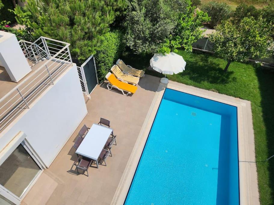Feronia A11 Villa Belek
