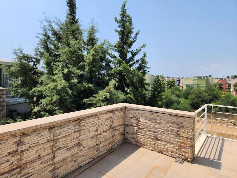 Feronia A11 Villa