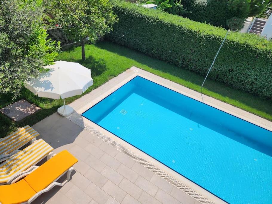 Villa Feronia A11 *