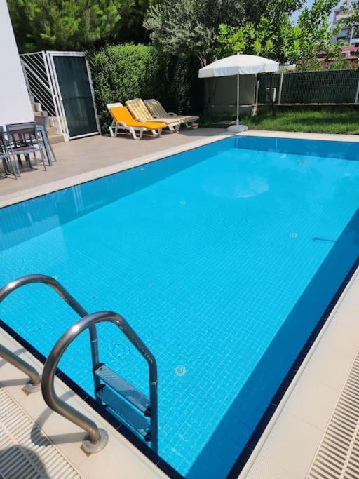 Feronia A11 Belek