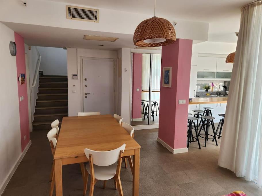 Feronia A11 Villa