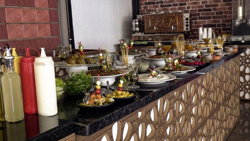 Dionisus Hotel Belek
