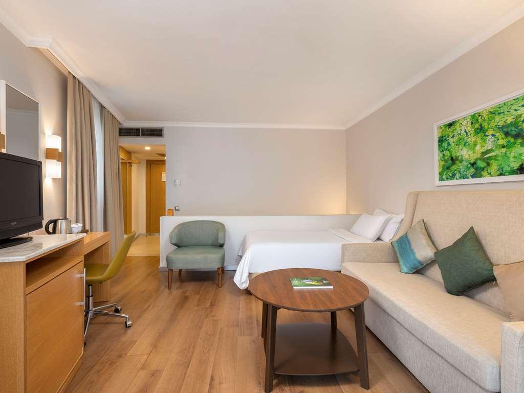 Rixos Park - The Land Of Legends Access Hotel