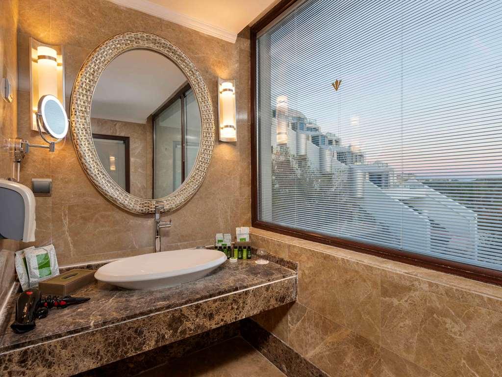 Hotel Rixos Park - The Land Of Legends Access *