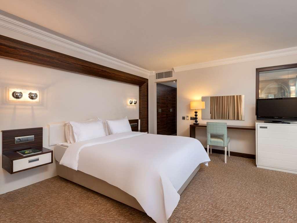Rixos Park - The Land Of Legends Access Hotel *