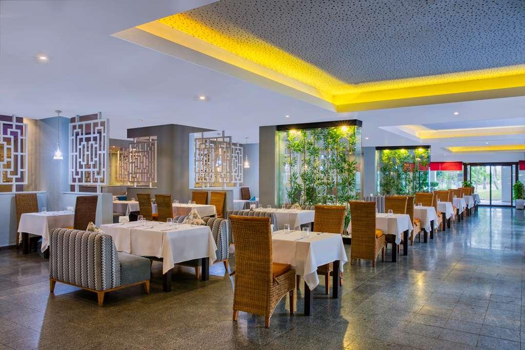 Hotel Aquaworld Belek