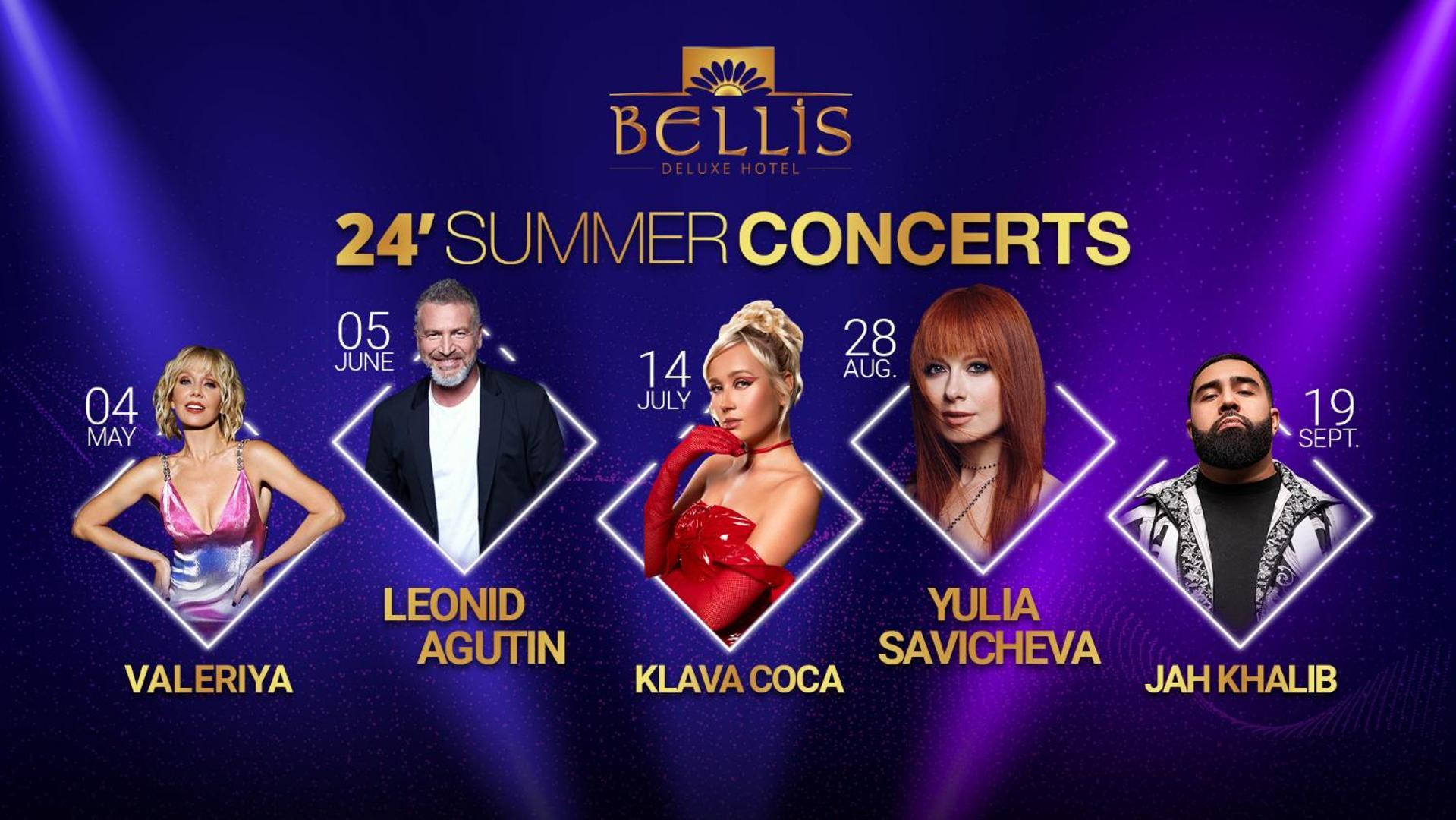 Bellis Deluxe & Heated For Winter Aqua Park Belek