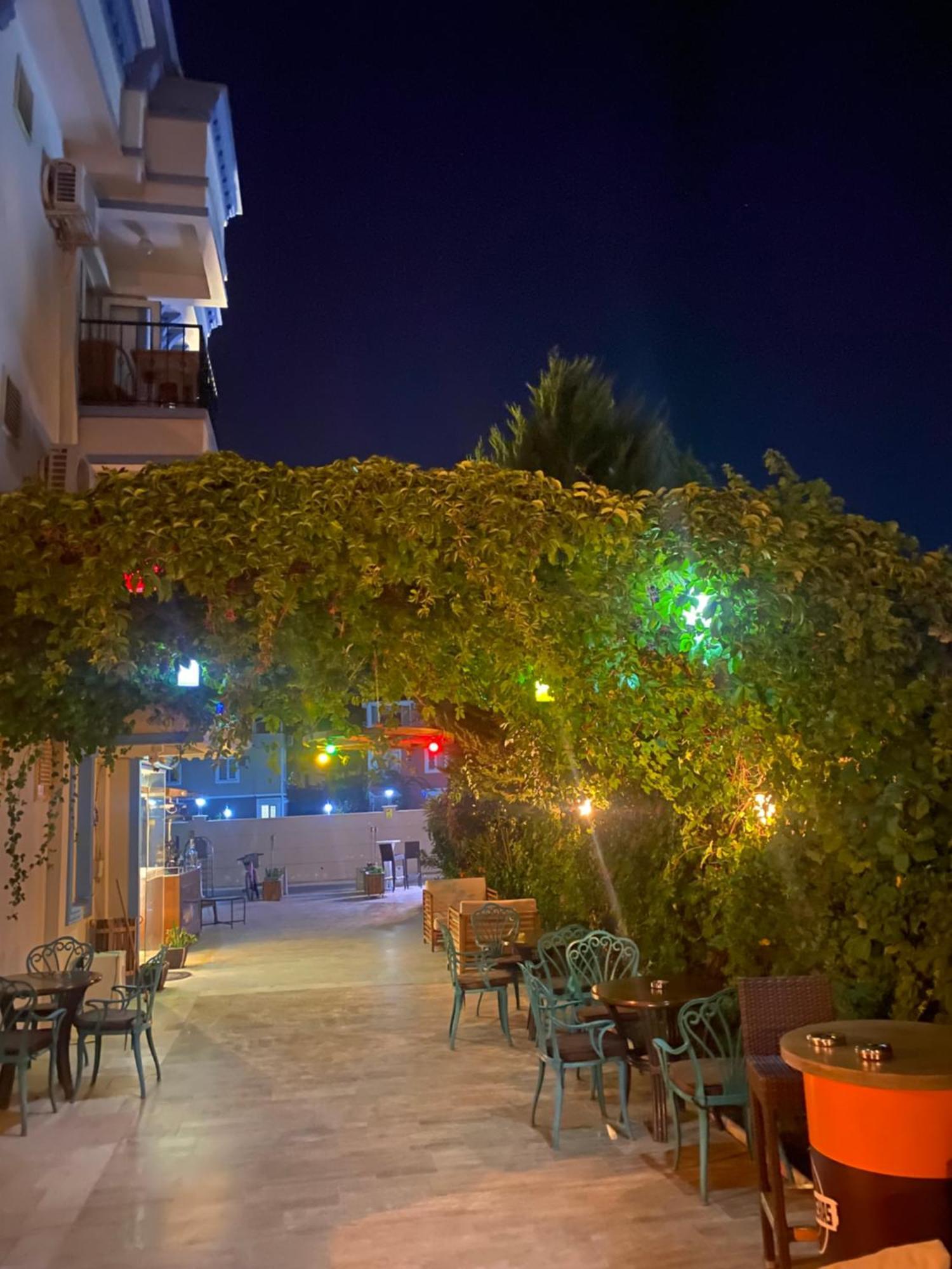 Kwatera prywatna Goezde Butik Belek