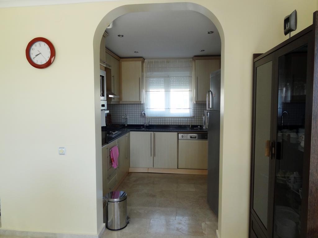 Green Golf Villas Belek