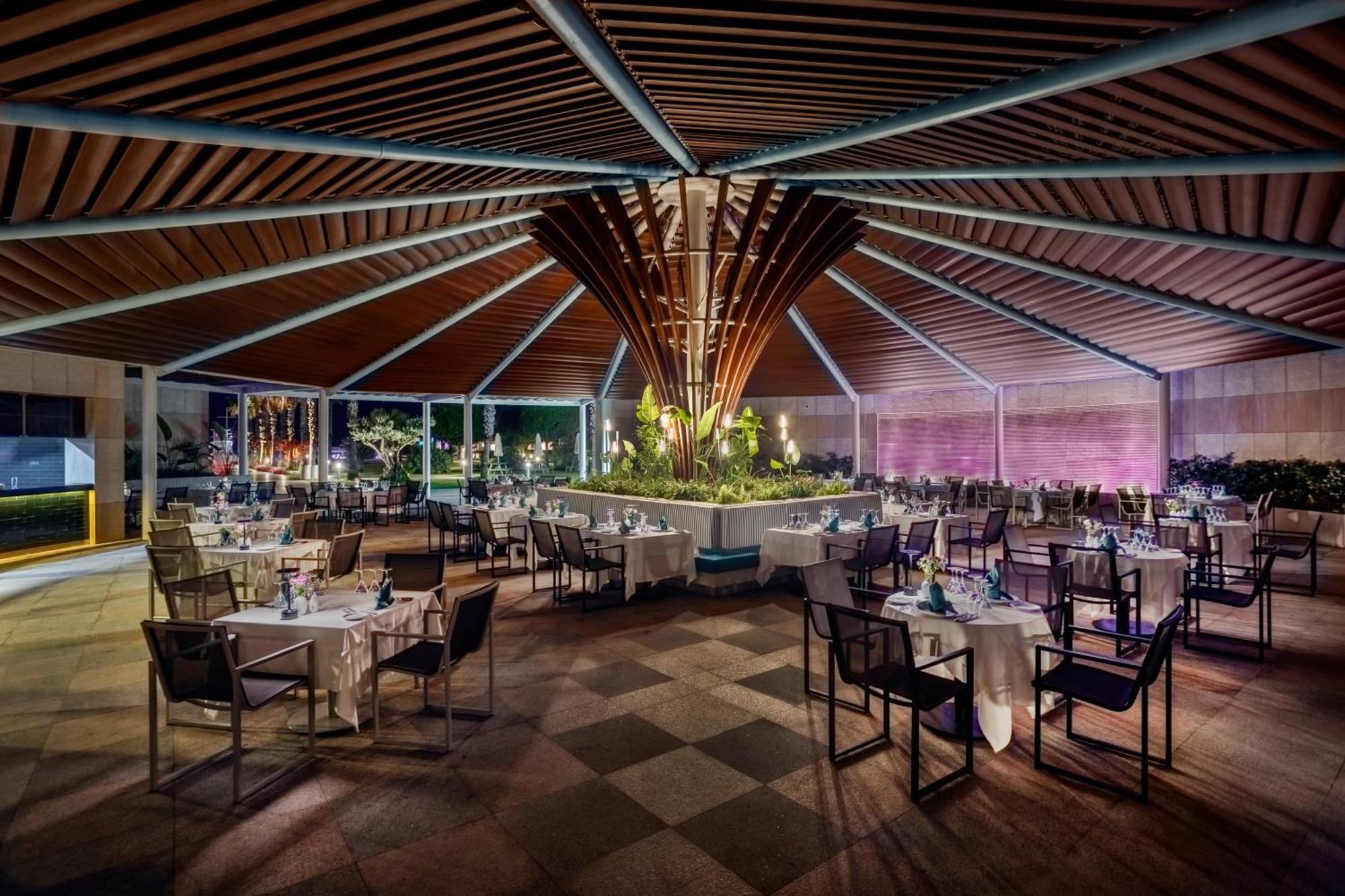 Calista Luxury Belek