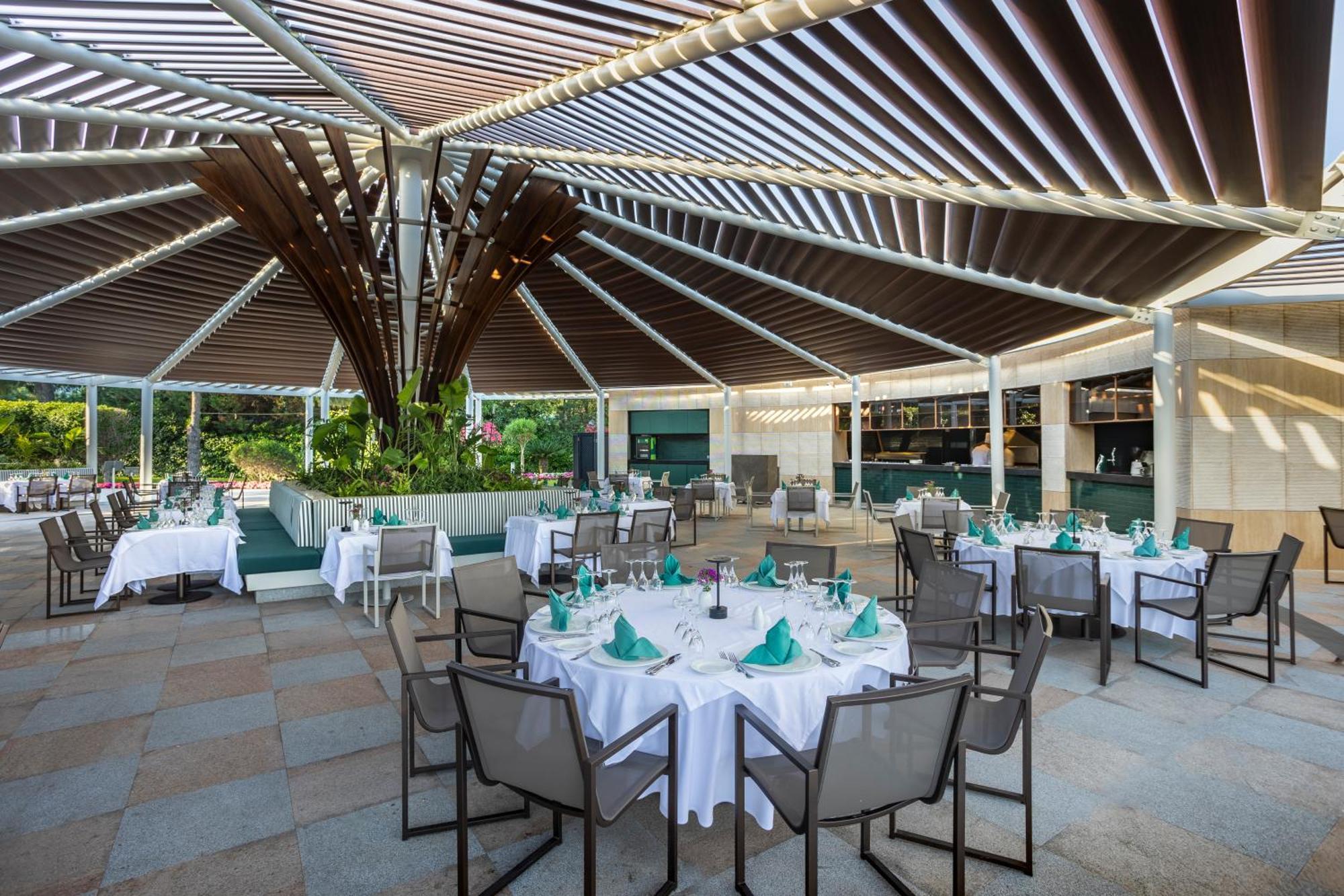 Resort Calista Luxury Belek