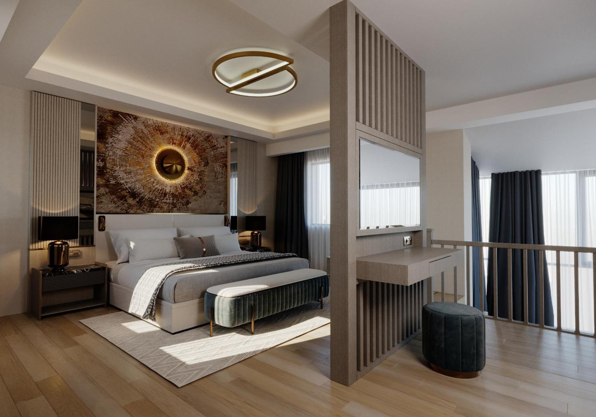 Susesi Luxury Complex Belek