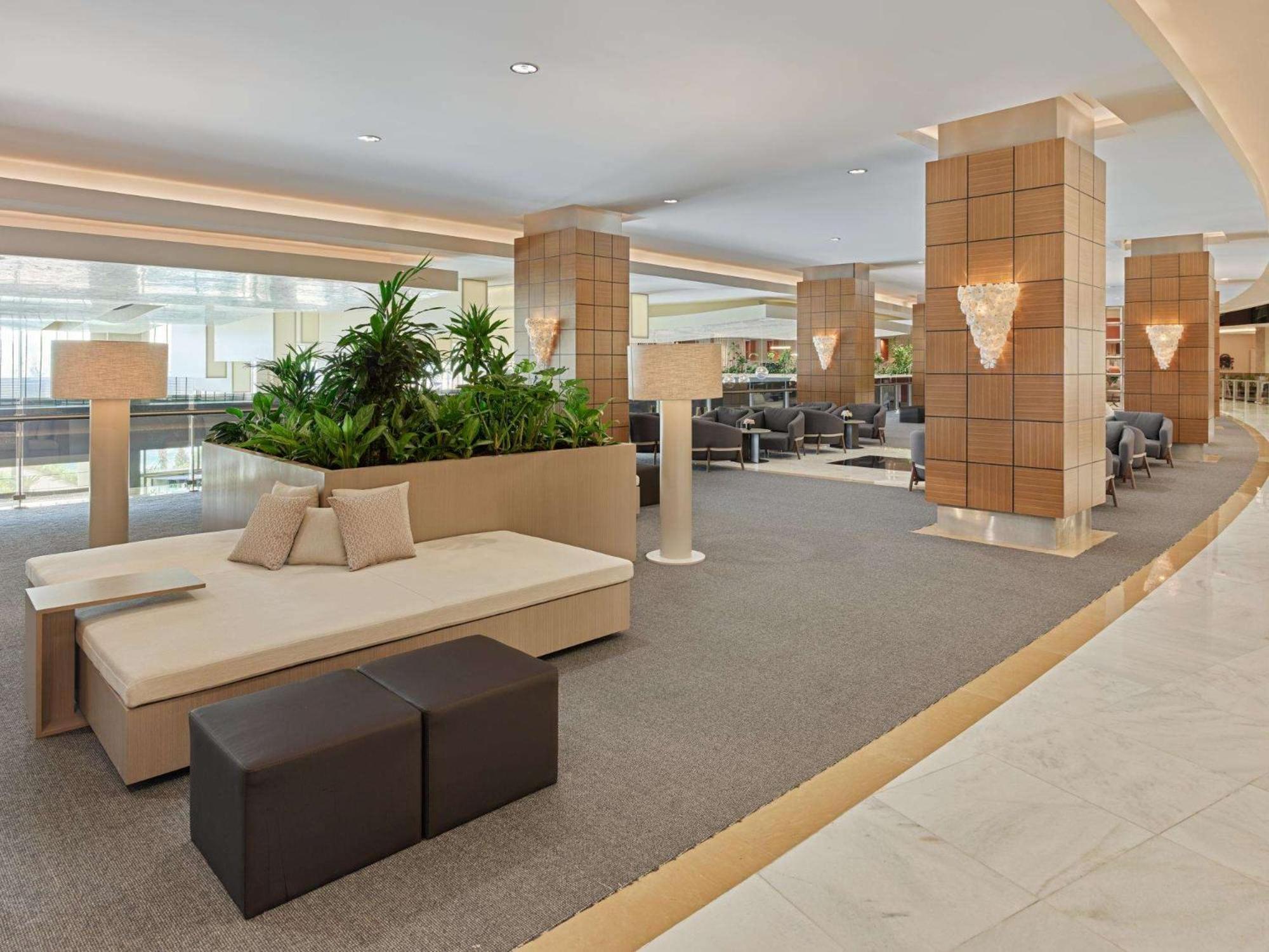Hotel Maxx Royal Golf 5*