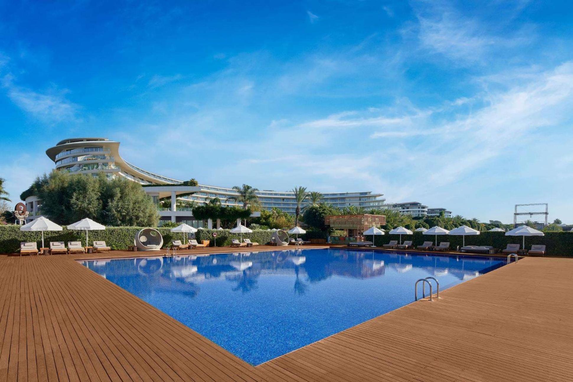 Hotel Maxx Royal Golf