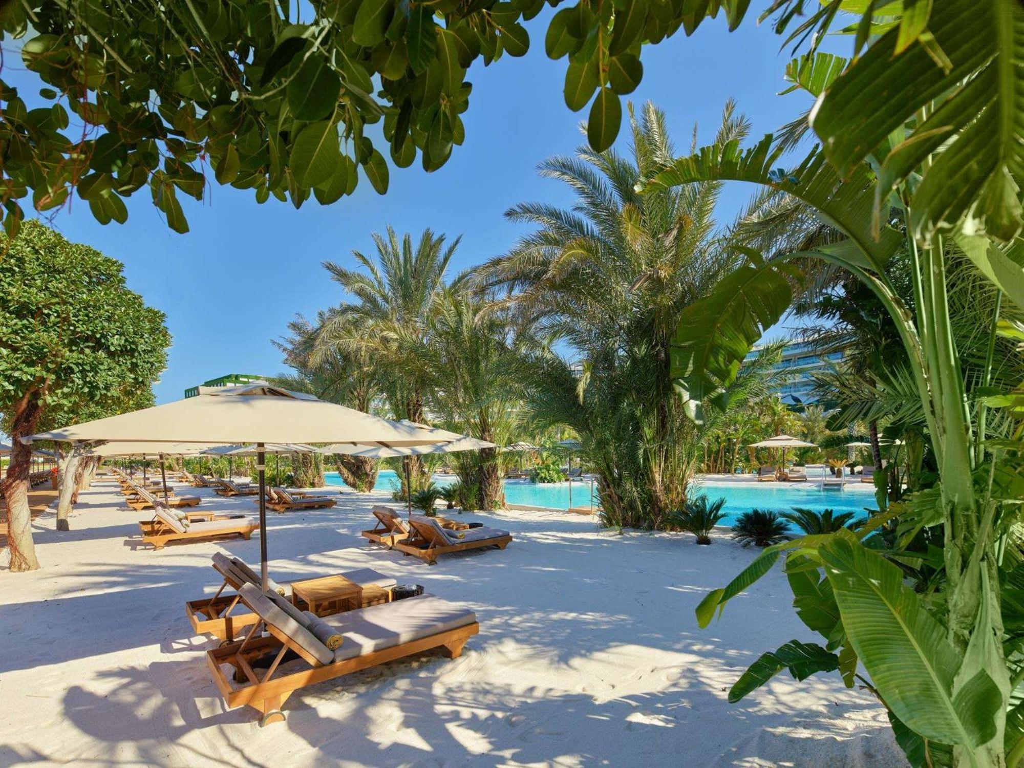 Hotel Maxx Royal Golf