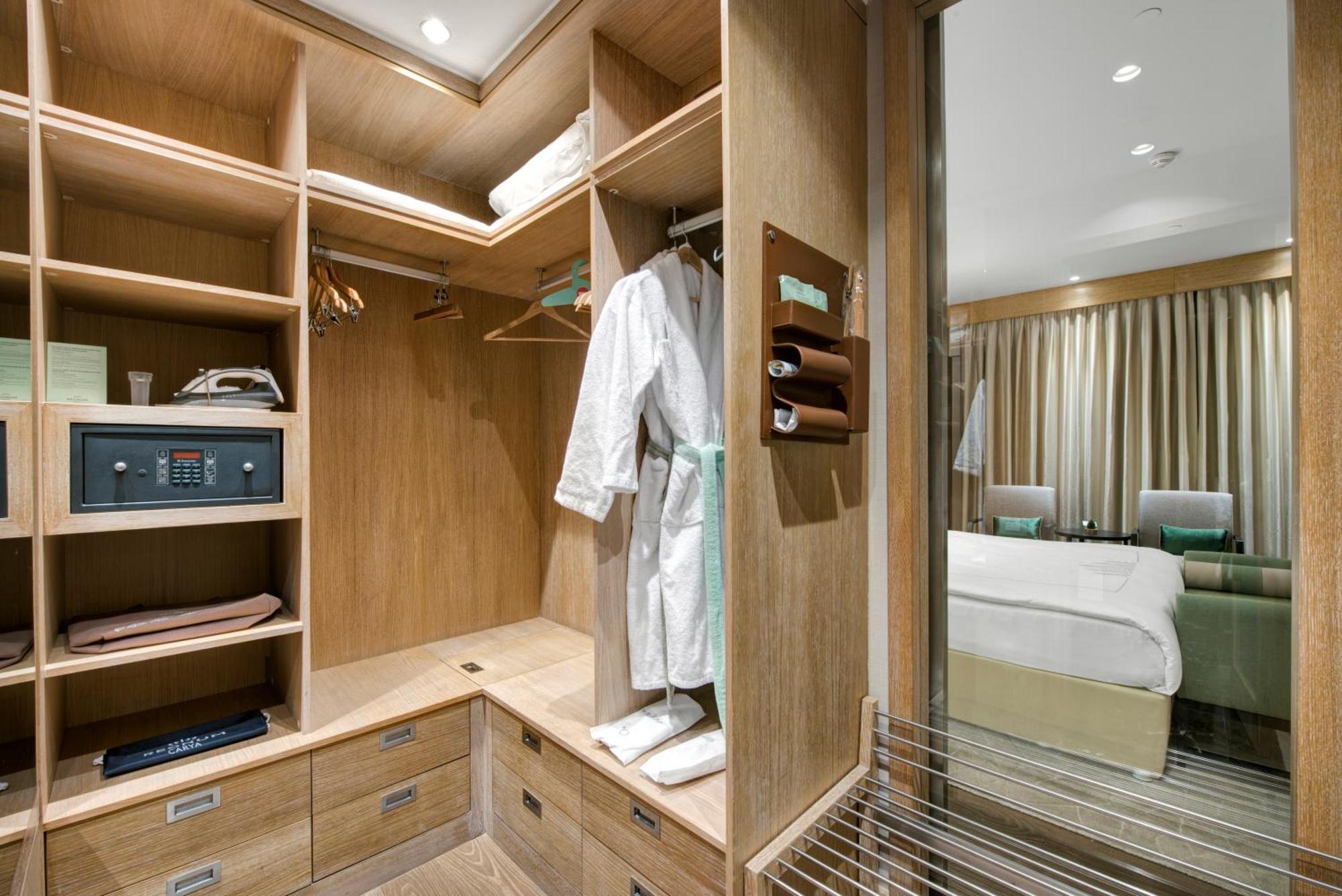 Regnum Carya 5* Belek