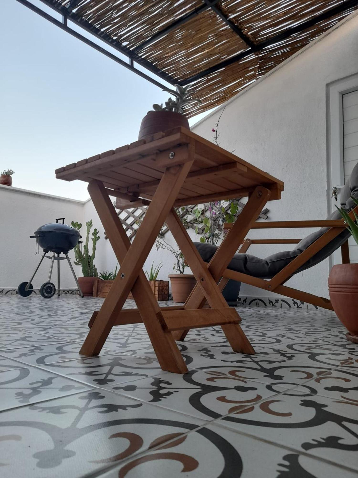 Villa Ev *