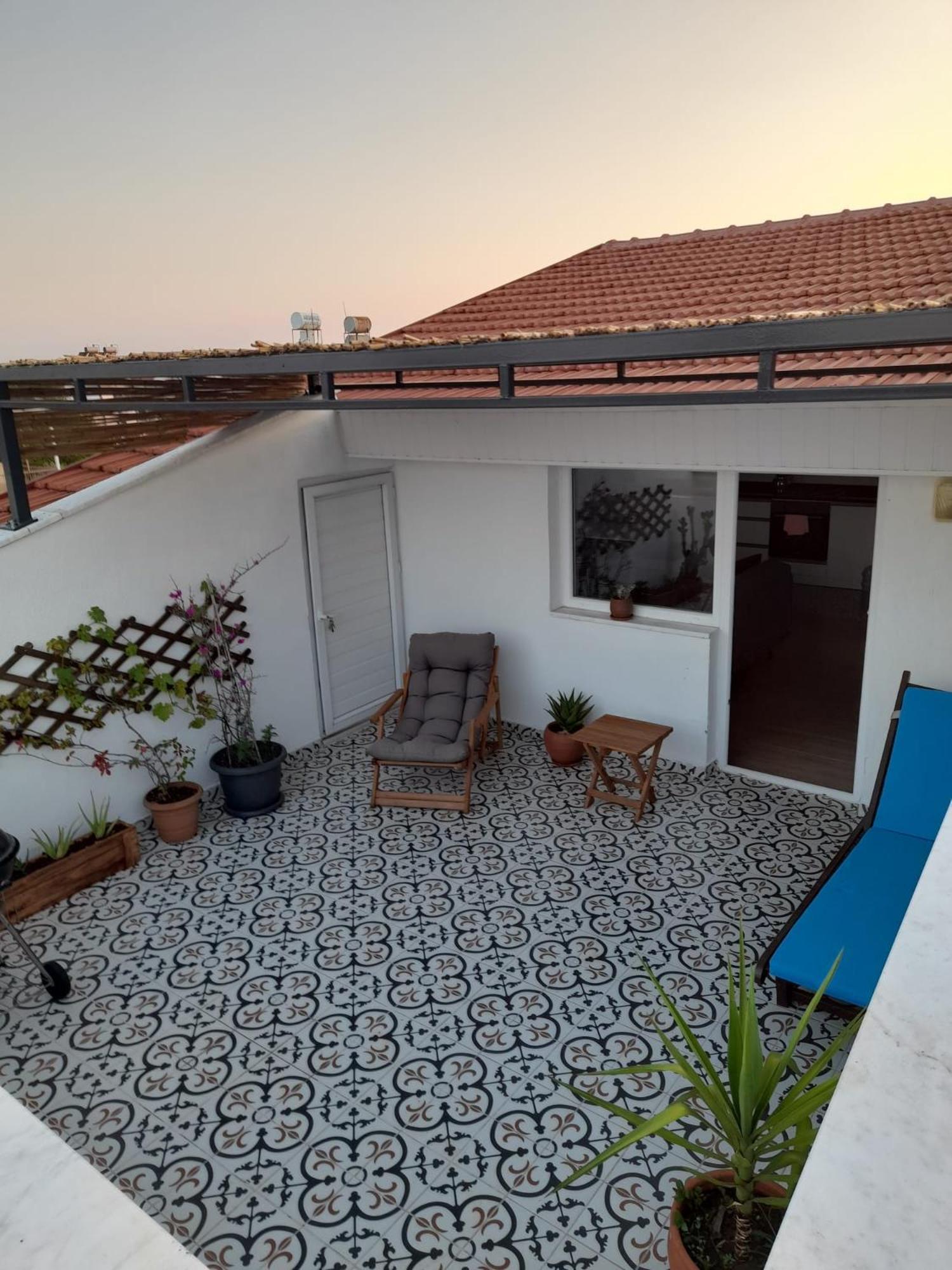 Ev Villa *