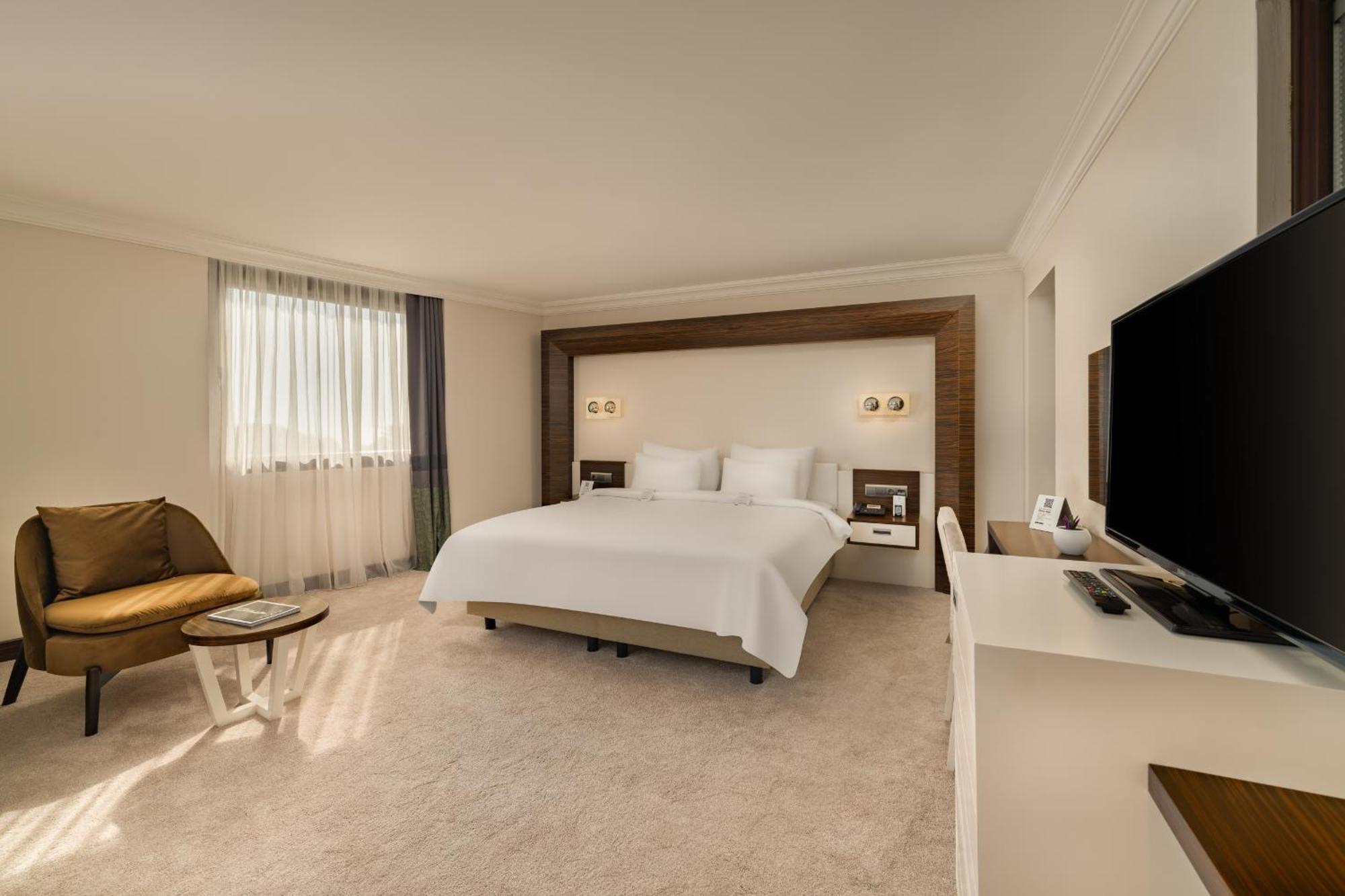 Rixos Park - The Land Of Legends Access Otel 5*