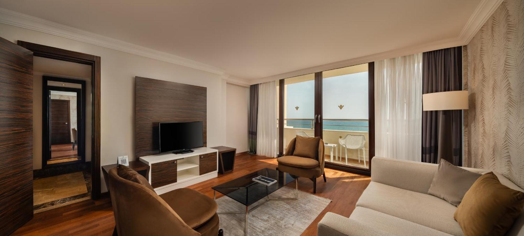 Rixos Park - The Land Of Legends Access Otel