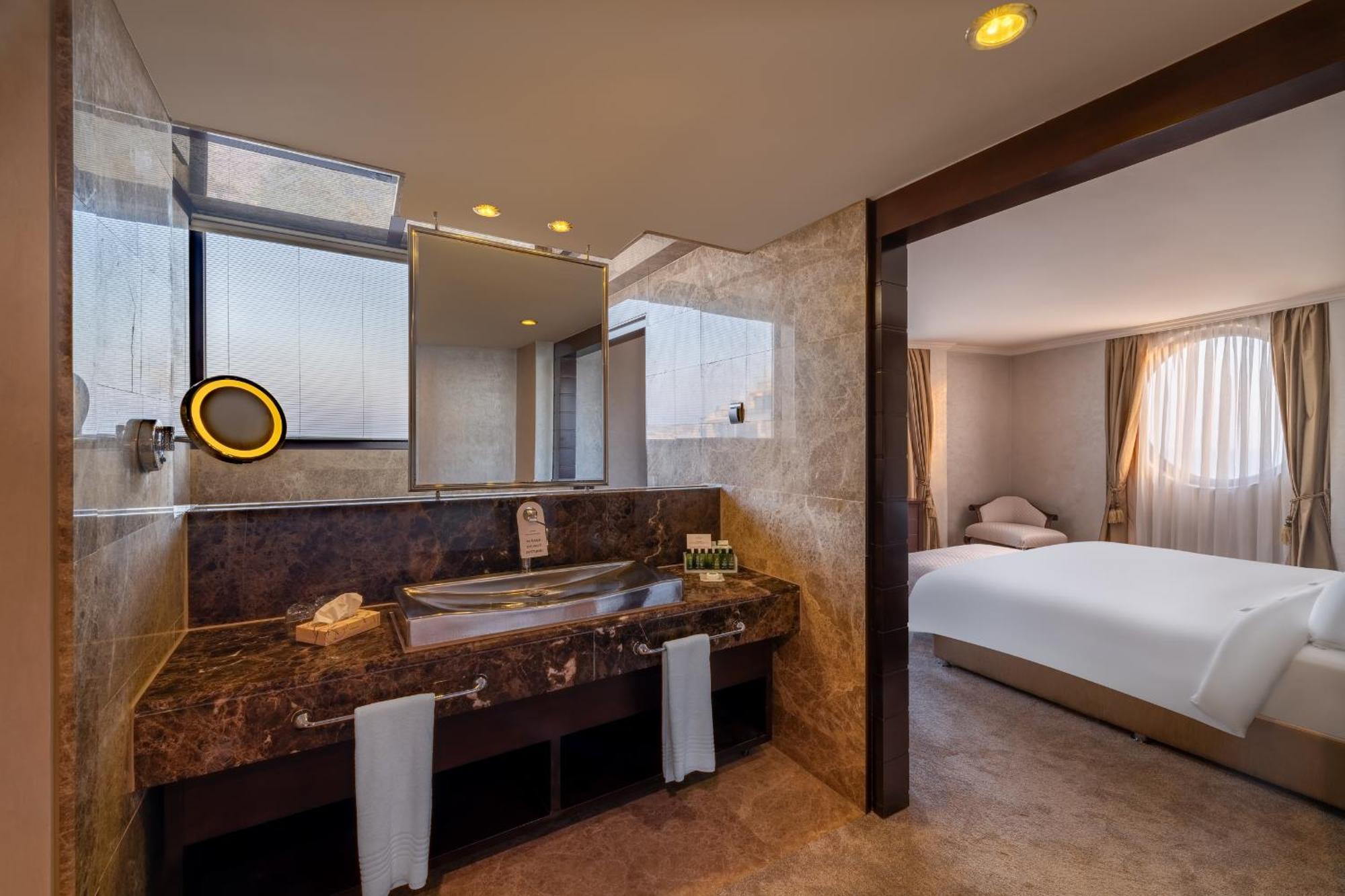 Rixos Park - The Land Of Legends Access