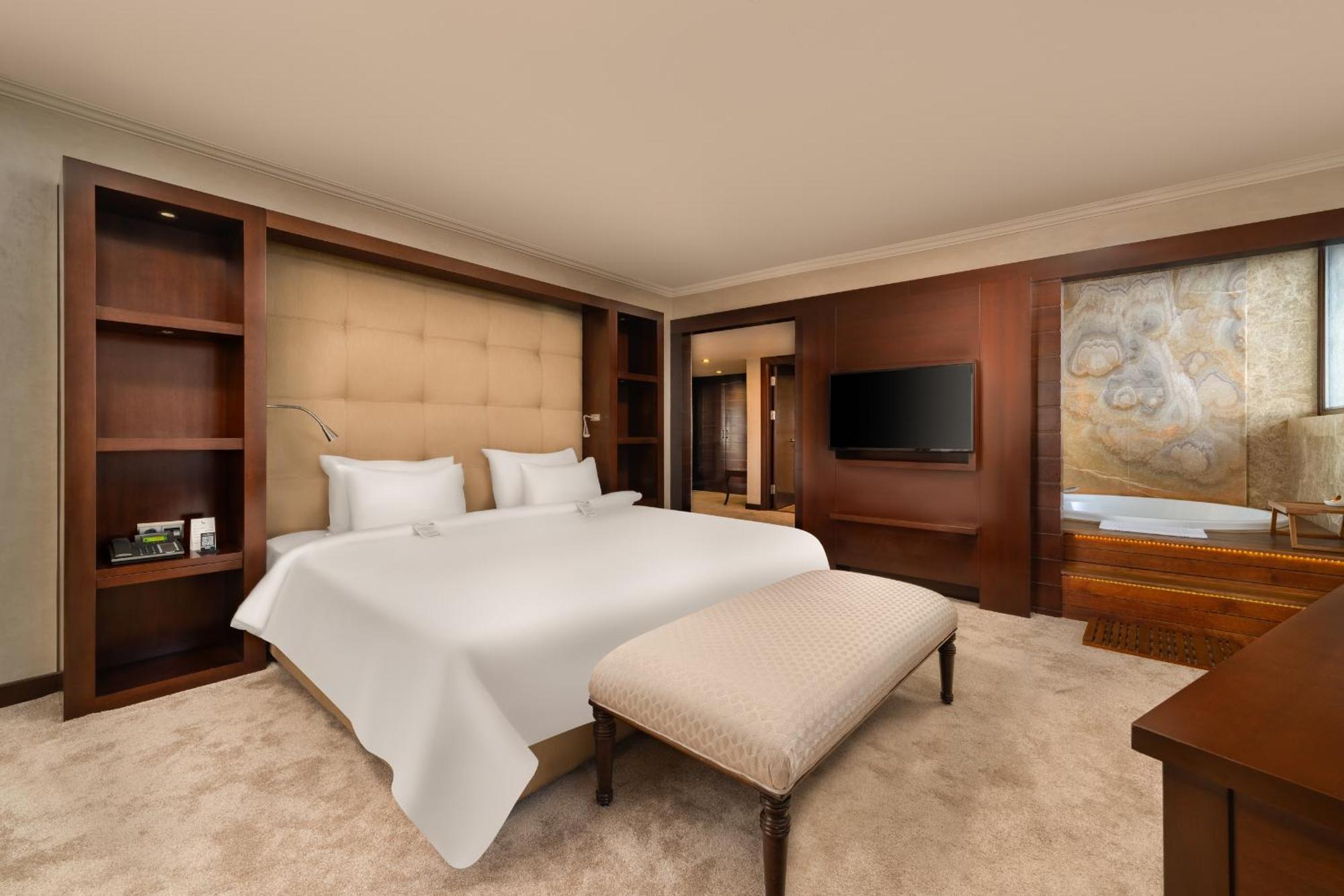 Rixos Park - The Land Of Legends Access 5* Belek