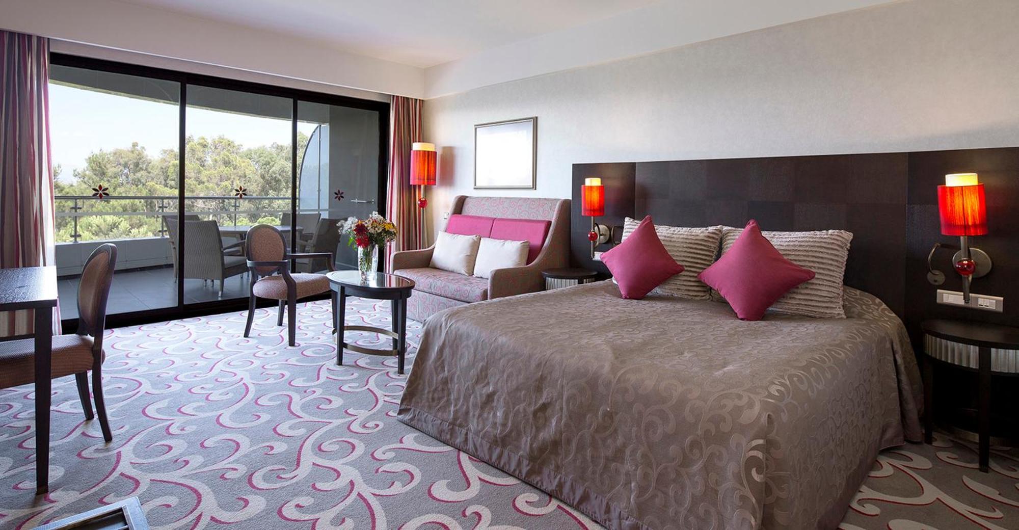 Cornelia Diamond Golf & Complex