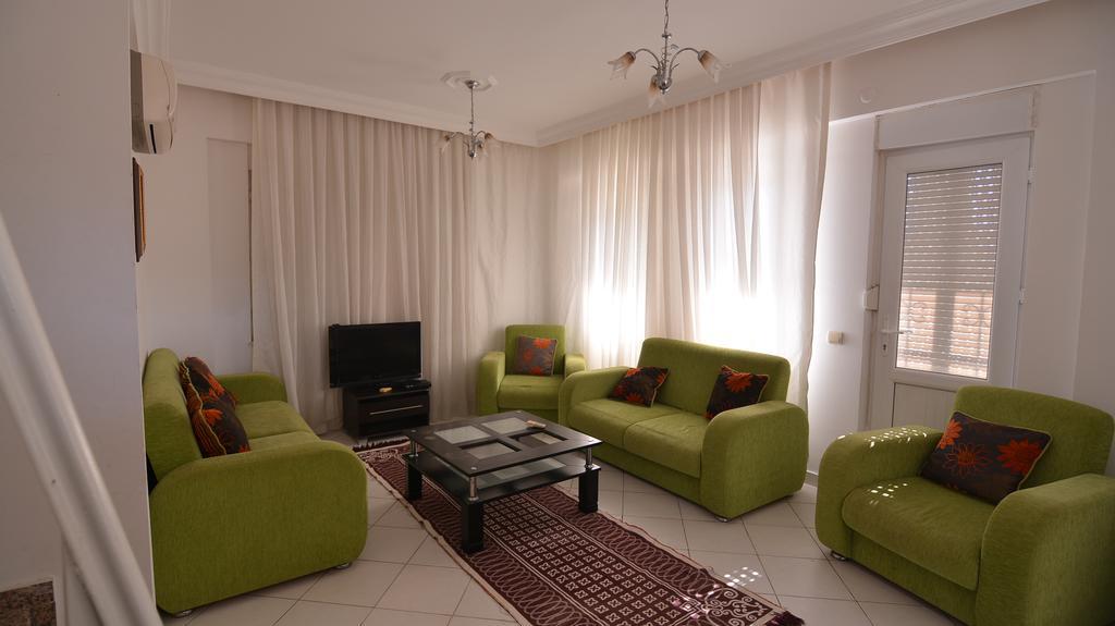 Efes Villa Belek