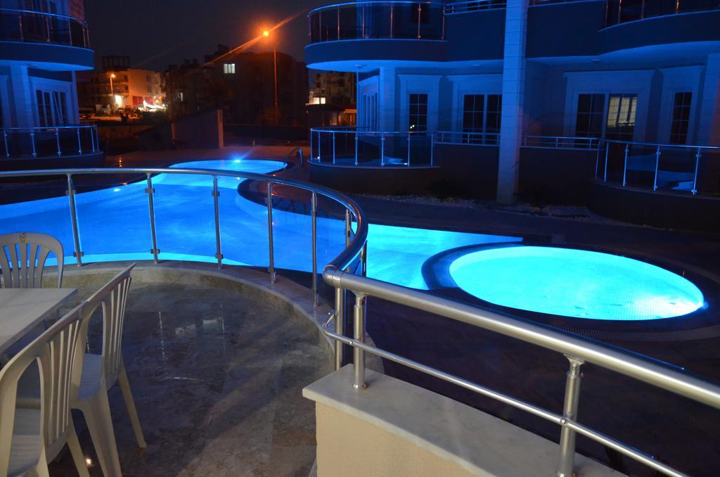 Daire Castello Homes