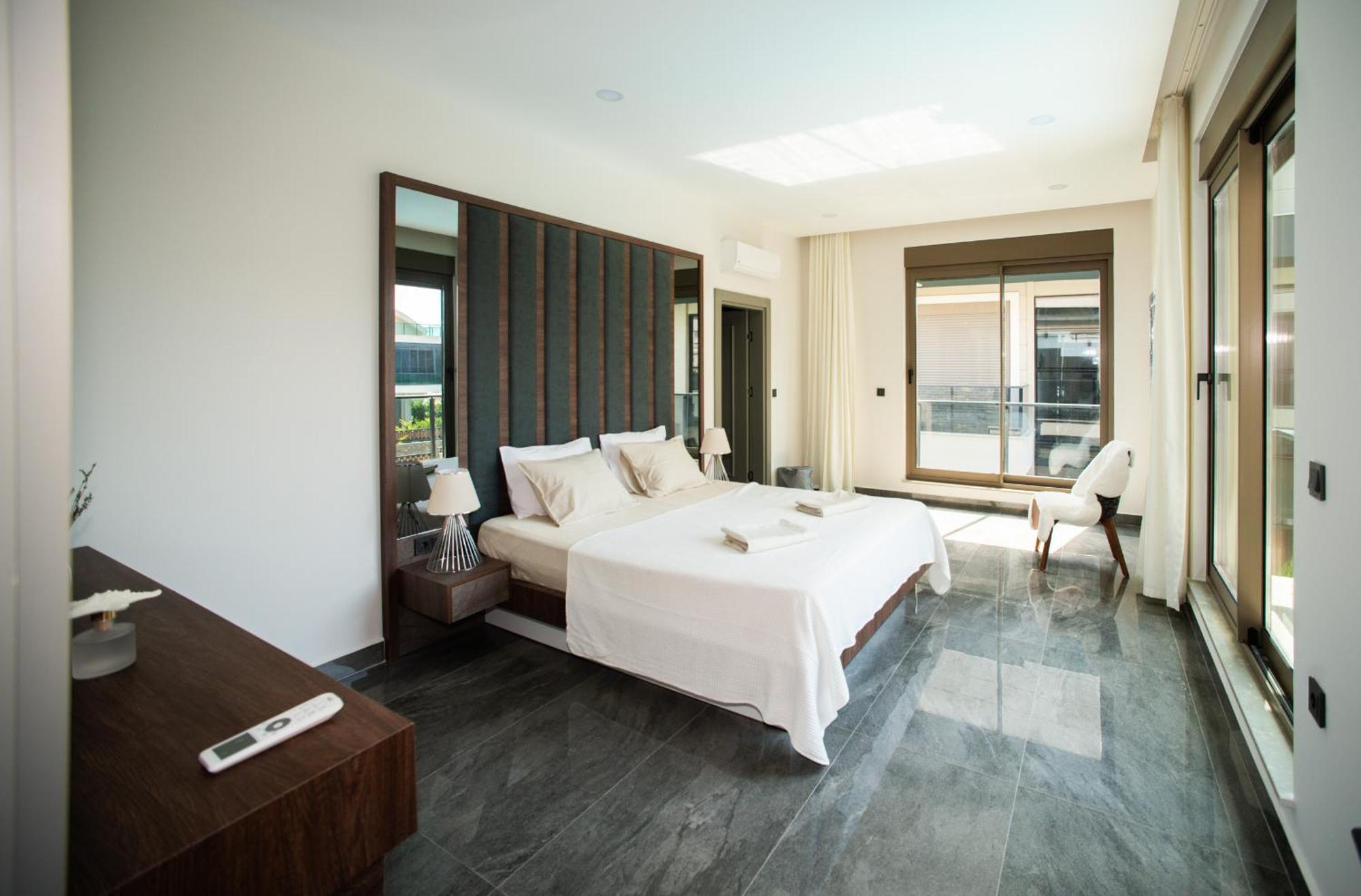Villa Living Dream Relax