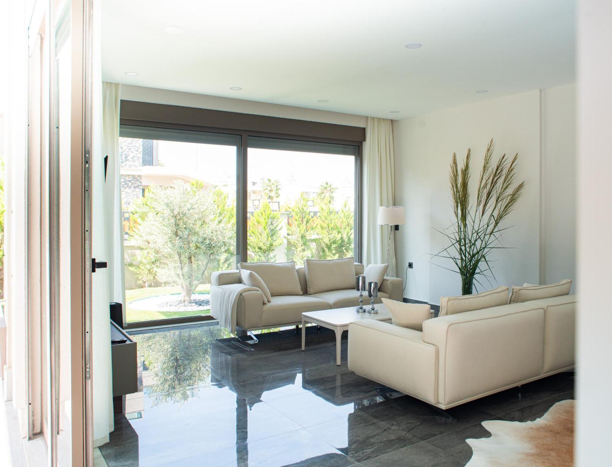 Villa Living Dream Relax