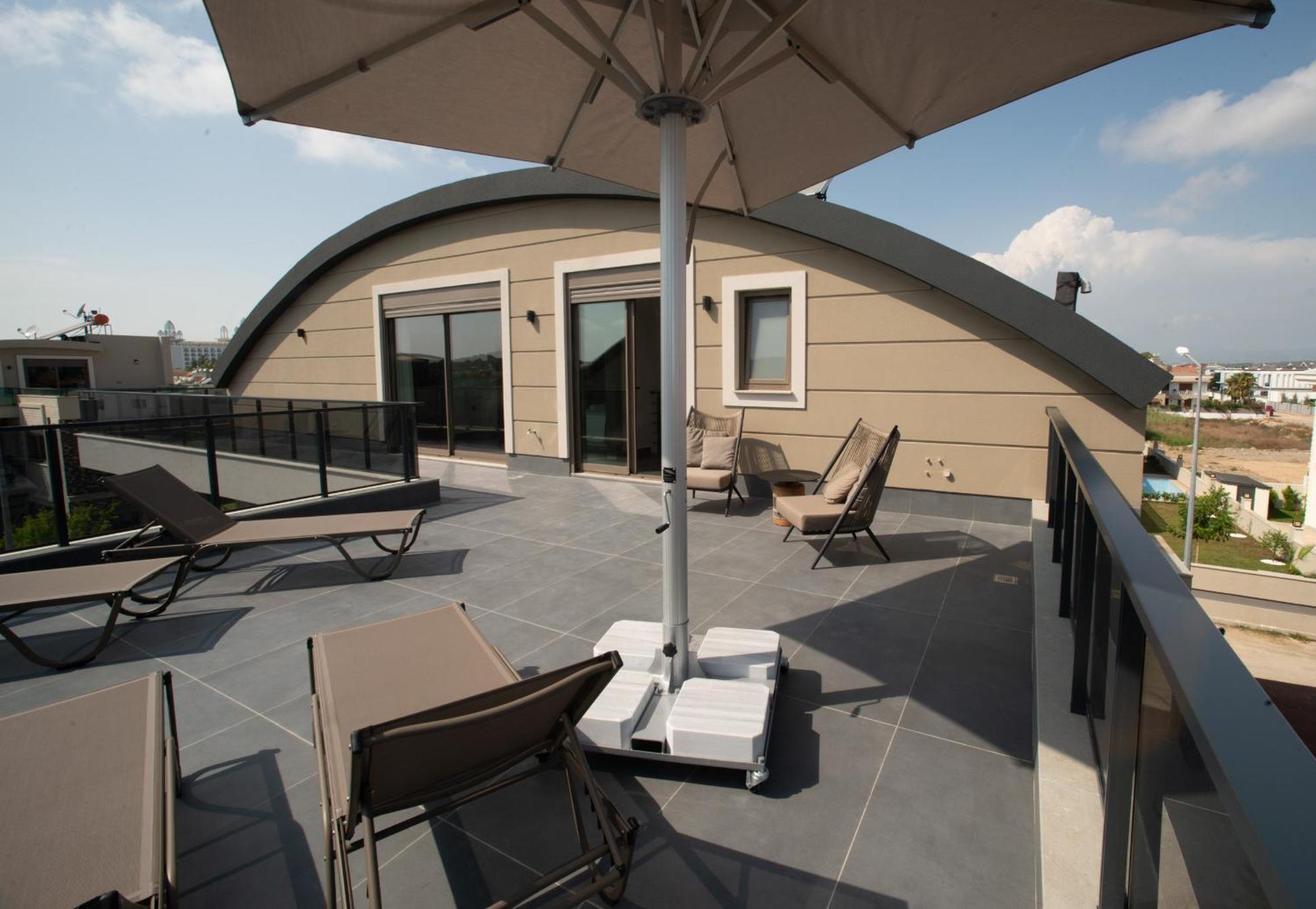 Living Dream Relax Villa Belek