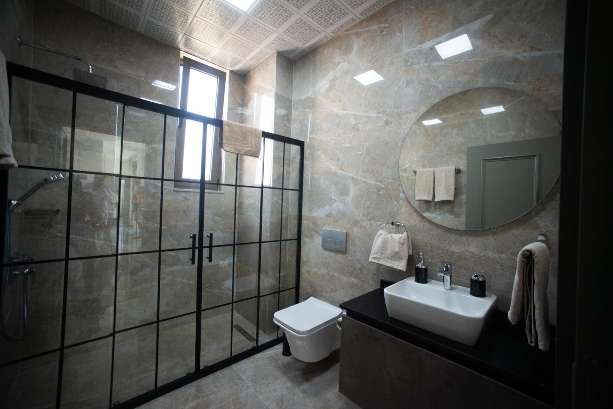Living Dream Relax Villa *