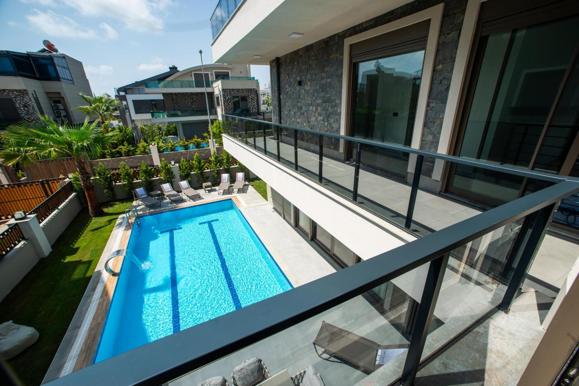 Villa Living Dream Relax *